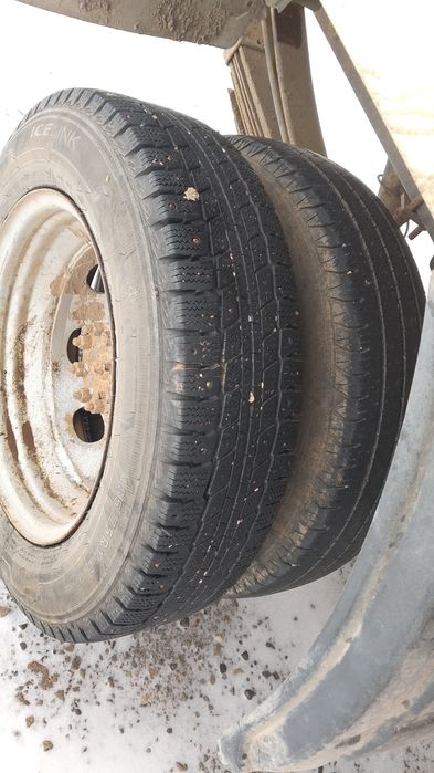 Газел 2004года норм