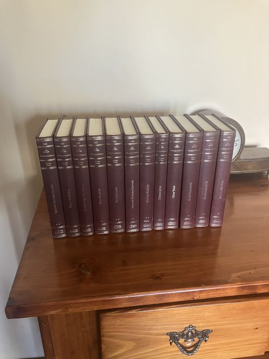 Colectia adevarul de lux 26 volume
