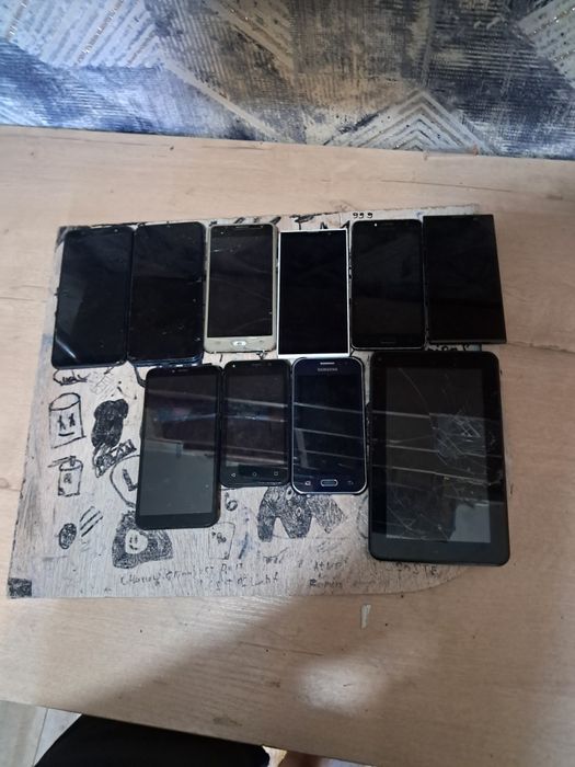 Продам либо все сразу либо по штучка