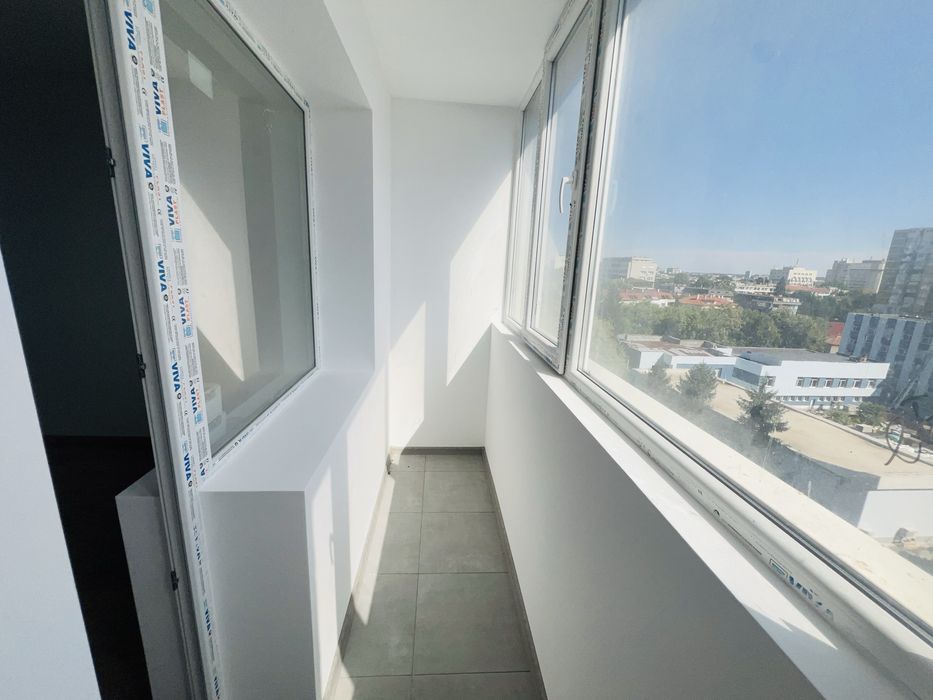 Продава се Двустаен апартамент в Добрич, Център - 60 кв.м за 1449 €/кв.м - Снимка #5