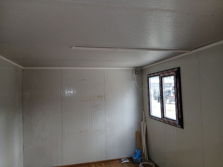 Контейнери за цивеене/офис/павилион/гараж