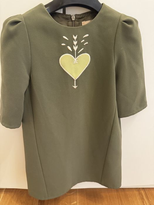 Rochie originala Elisabetta Franchi