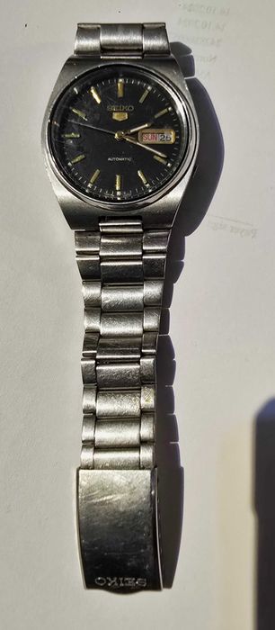 Ceas automatic Seiko 5