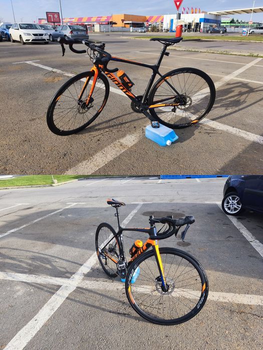 De vanzare cursiera Giant TCR Advanced 2024