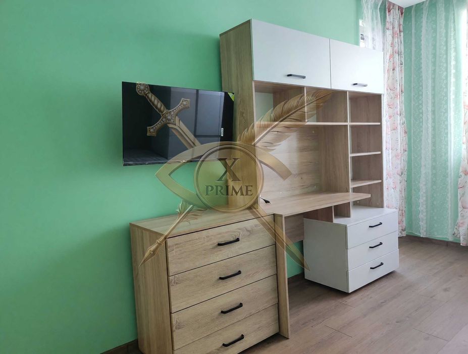 Дава се под наем Тристаен апартамент в Варна, Възраждане 1 - 91 кв.м за 900 € - Снимка #3