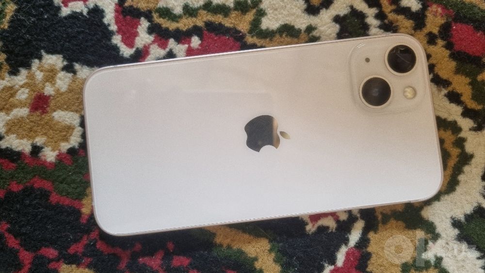 Iphone 13 bor aybi icloud