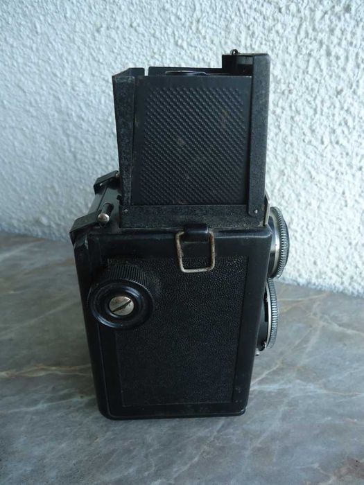 Ретро фотоапарат "ЛЮБИТЕЛ 2"