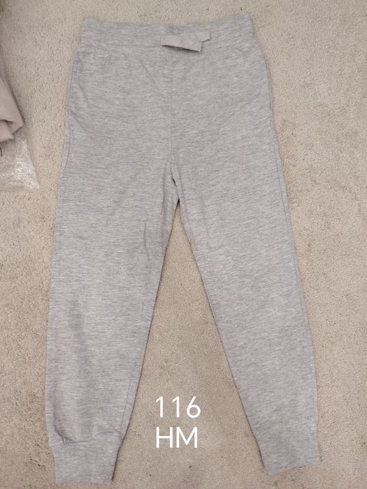 Детски дрехи 110, 116 ZARA, OKAIDI, NEXT
