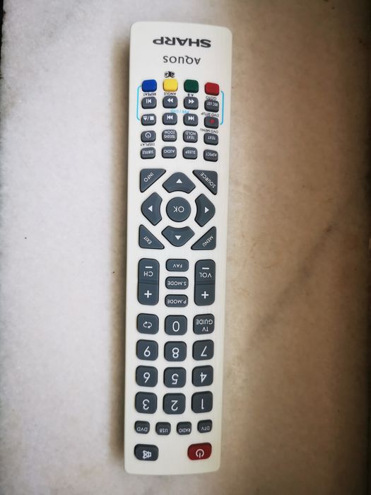 Telecomanda Sharp Originală