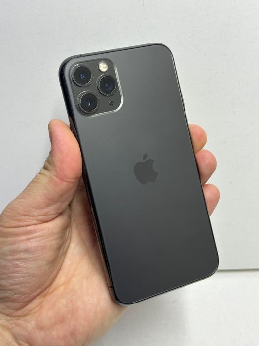 Продам Айфон 11 Про 64г