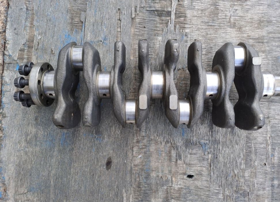 Продам колленвал