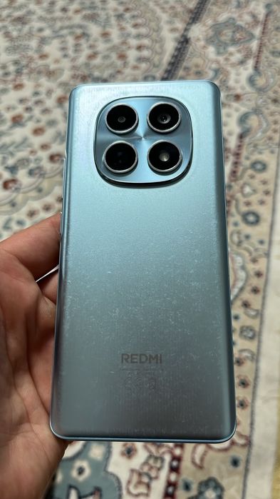 REDMI Note 15 обмен