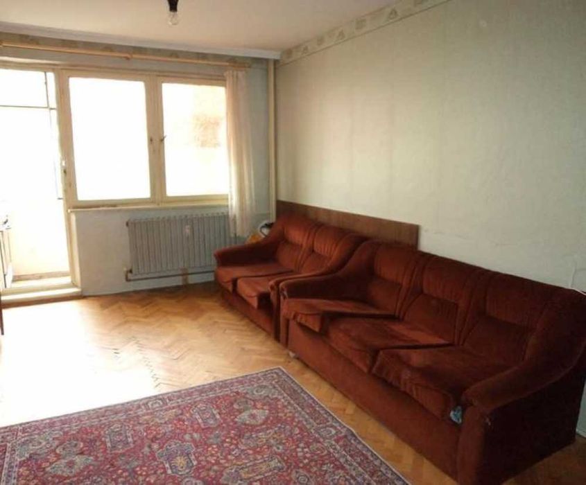 Продава се Едностаен апартамент в София, Люлин 3 - 47 кв.м за 1681 €/кв.м - Снимка #3