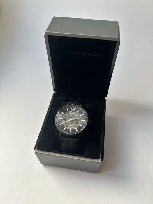 Часы Armani оригинал