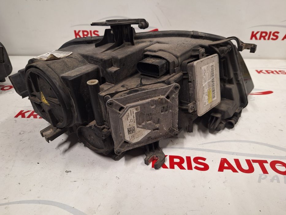 Фар- фарове Bi- Xenon Audi A4 B8 / Ауди А4 Б8 2010г.