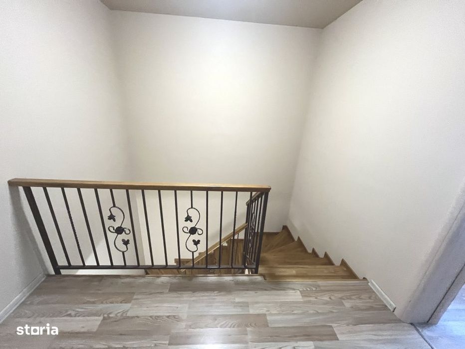 Duplex 4 camere cartier Europa, Mosnita Noua