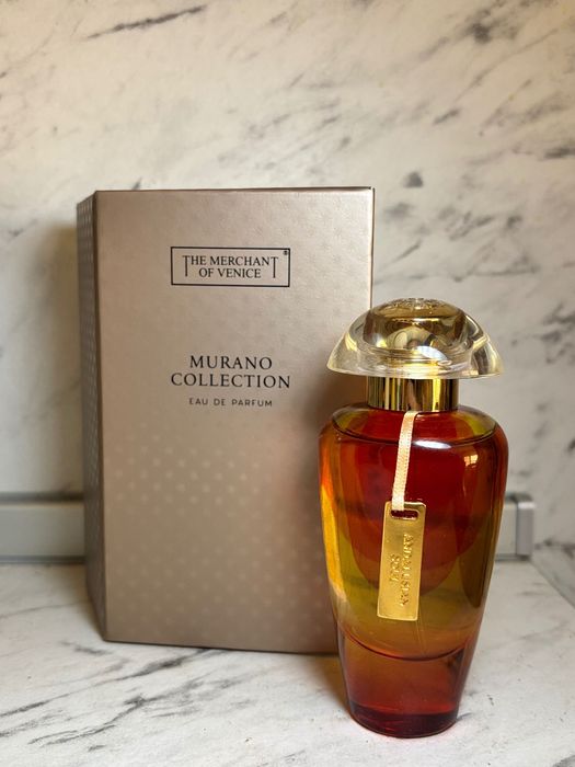 Merchant of Venice: Andalusian Soul