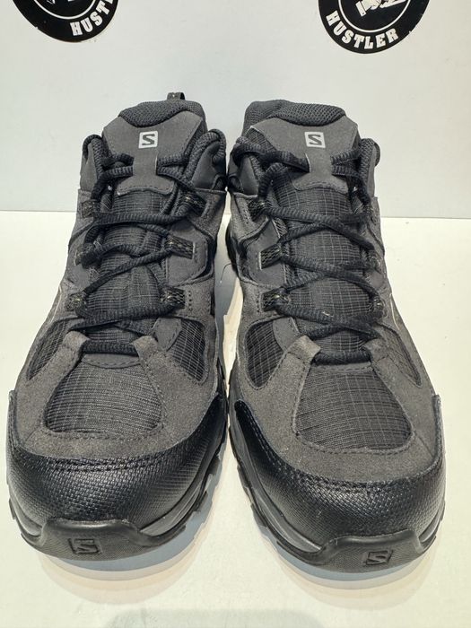 Туристически обувки SALOMON GORE-TEX .Номер 43.5