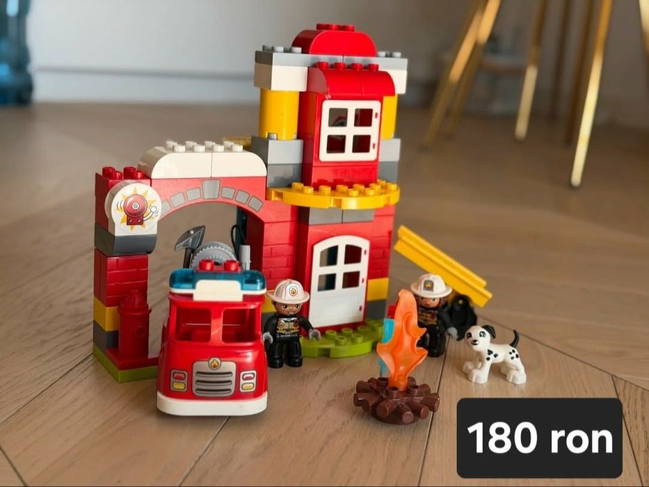 Lego duplo loturi mici
