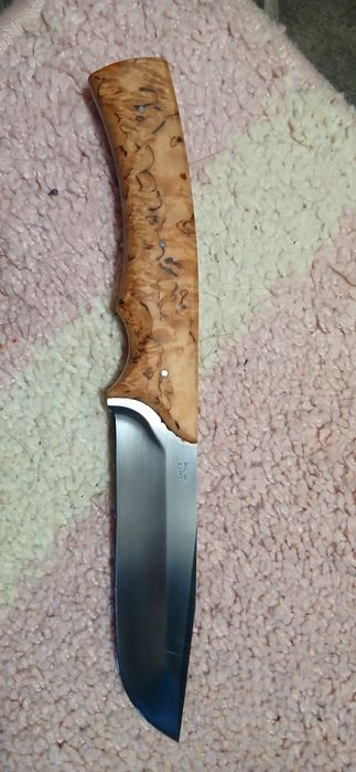 Blaser R8 Limited Edition.Нож Блазер