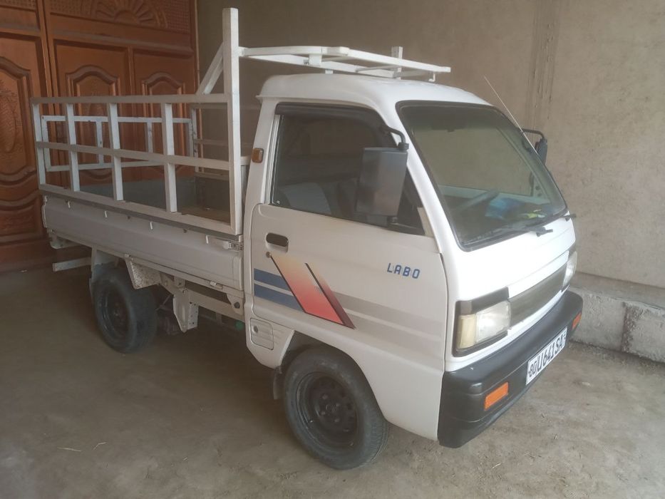 Damas labo. Holati yaxshi