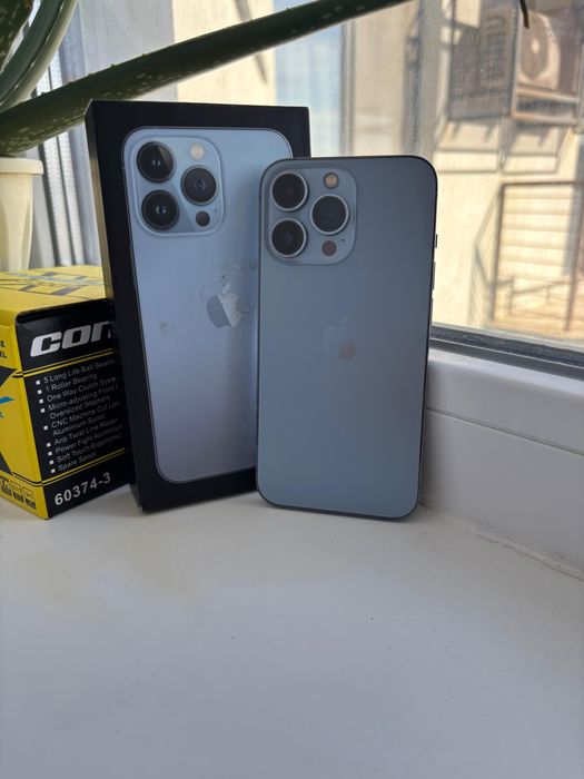 Продаю iPhone 13 pro