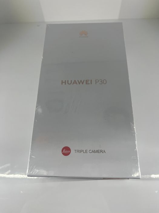 Huawei P30 128GB Produs Nou Sigilat