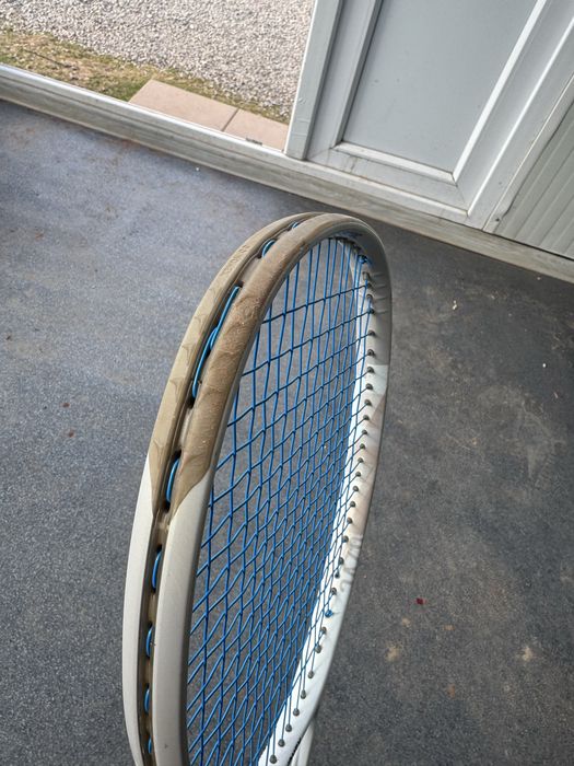 Racheta Yonex vcore 100 L 2