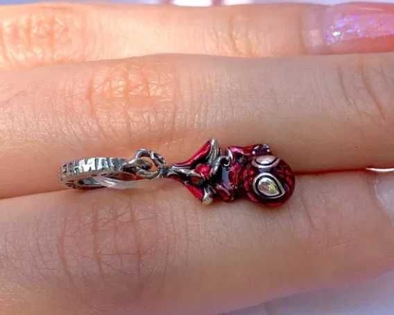 Талисман Пандора|Pandora