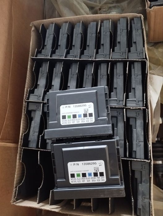 БСМ Kobalt Оригинал