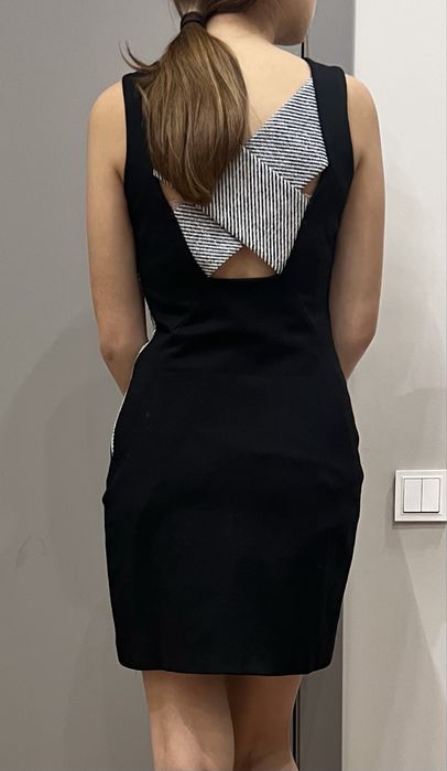 Платье Karl Lagerfeld оригинал