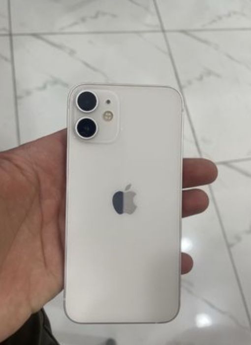 iPhone 12 Mini 128 GB