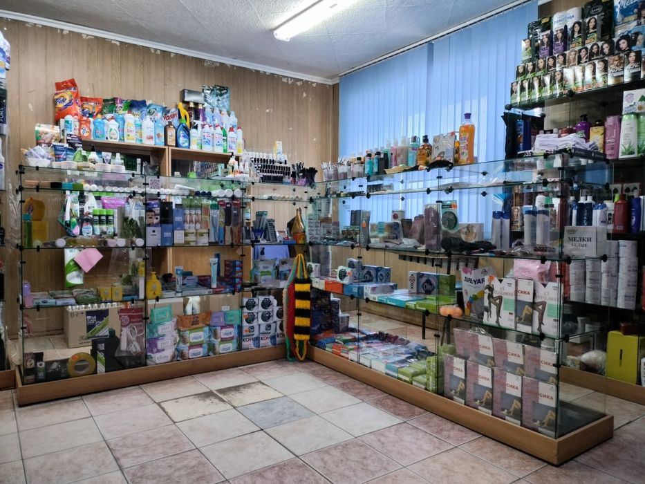 Витрины стекляные разборные