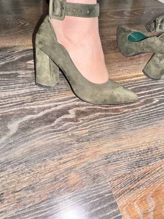 Туфли Christian Laubouten