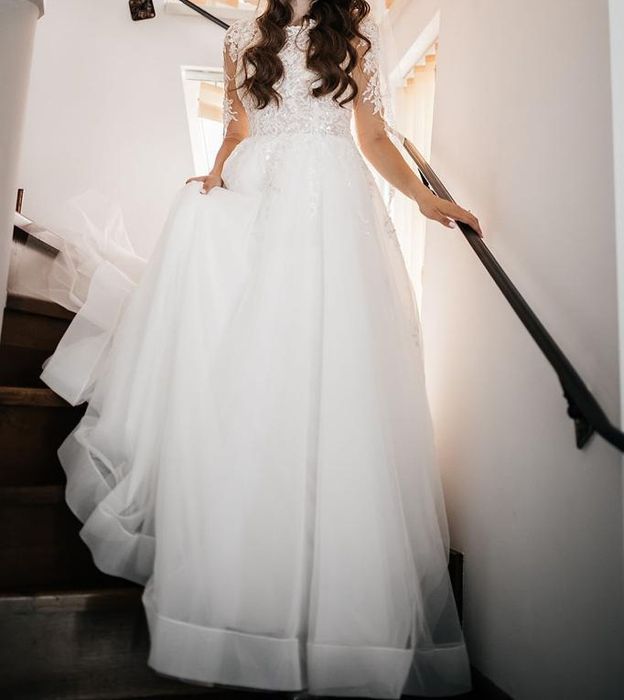 Rochie de Mireasa