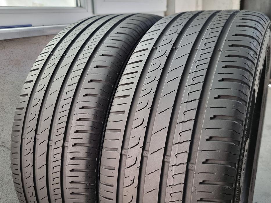 "Dot 22" 225/55/17 Barum 2Броя: 170лв 6мм