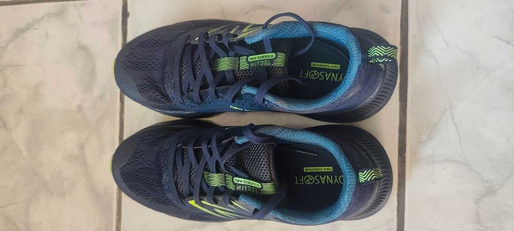 Дамски маратонки за бягане New Balance размер 38