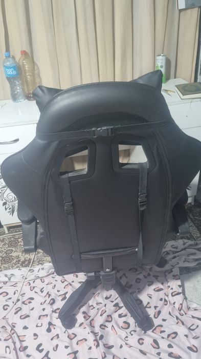 Игровой кресло   новый