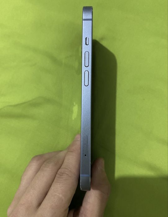 Iphone 14 blue 256gb