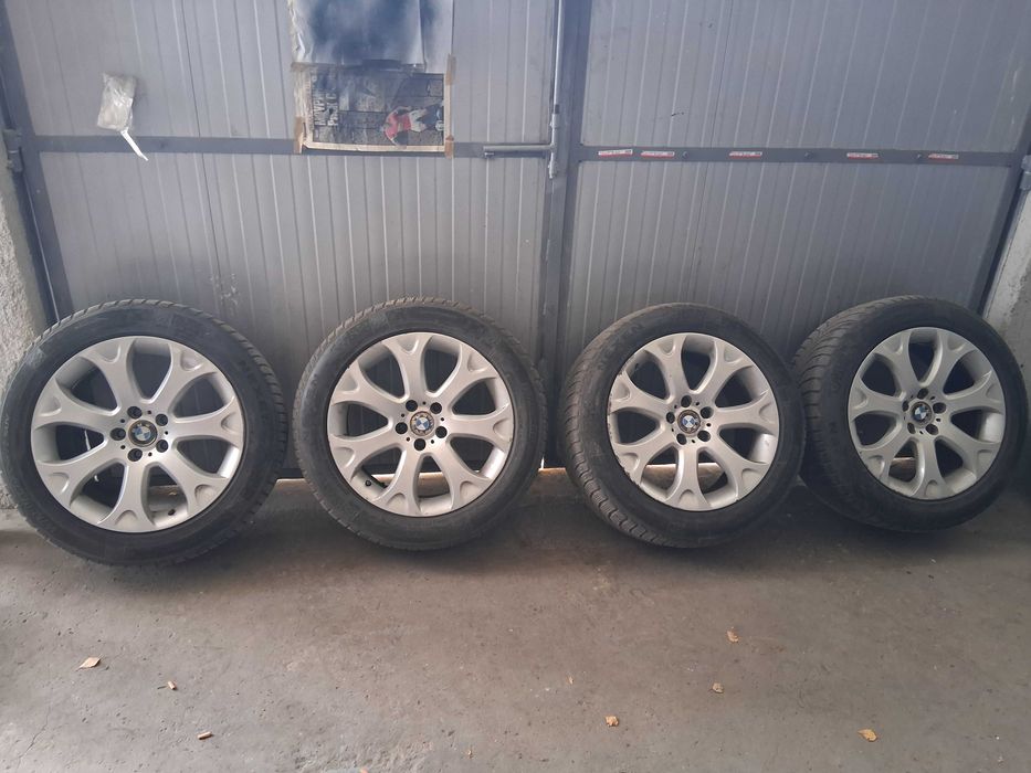 Джанти 19цола бмв х5 е70