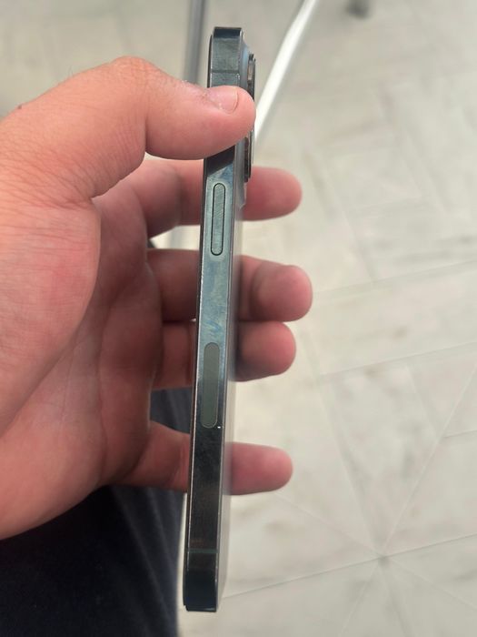 Айфон 13 про 128