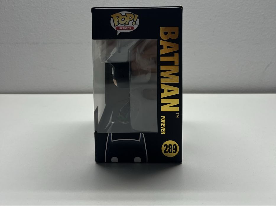 BATMAN™️ FOREVER , 289 , Funko Pop