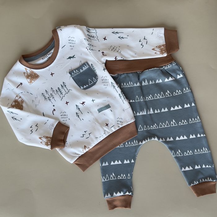 Детская одежда