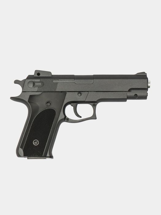 Игрушечный Пневматический пистолет — Пневматик У́йинчок Пистолет |Uz_