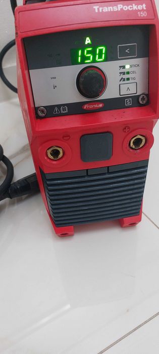 Aparat de sudura Fronius