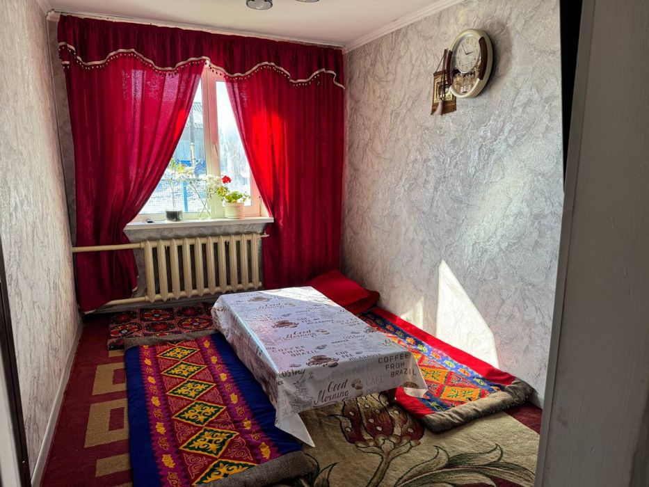 Продам дом селе Баймырза