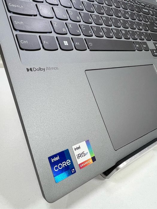 Lenovo ThinkBook | Intel Core i7-1260P| ОЗУ 16gb | SSD 1Tb