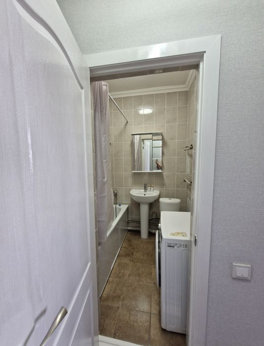 Продам 1 комнатную квартиру