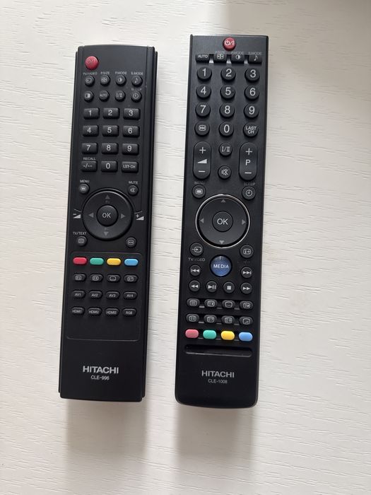 Пульт от телевизора