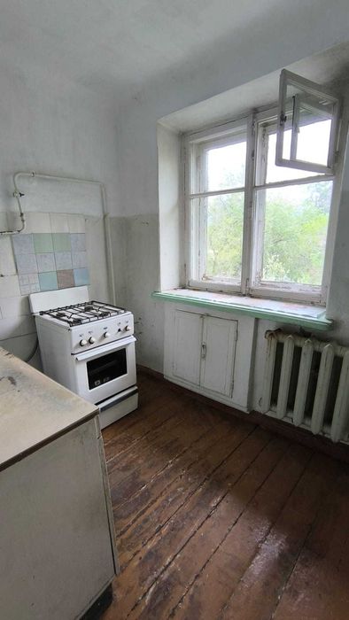 продам квартиру 3 микрорайон, дом 35